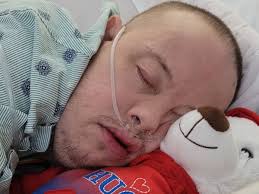 Fundraiser by Michelle Hannigan : Miracles for Mark