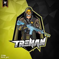 Asnan Aandd I Will Design Gaming Mascot Logo For Twitch Youtube Esports Team Clan For 5 On Fiverr Com