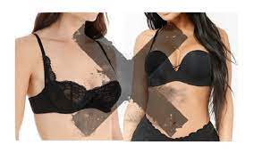 Apalagi jika memakai pakaian tertentu yang dapat membuat lengan besar semakin terlihat. 5 Tips Memilih Bra Yang Tepat Untuk Perempuan Payudara Besar Bukareview