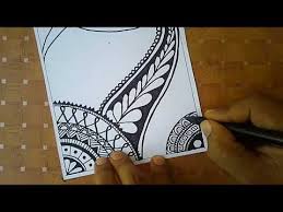 25 contoh gambar ragam hias flora dan fauna yang mudah digambar. 85 Gambar Batik Mudah Paling Bagus Gambar Pixabay