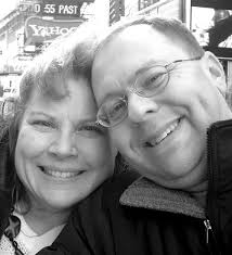 ENGAGEMENT: Noel Kline and Teresa Brewer