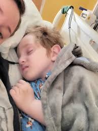 As some of you know Clint Miller is in Bozeman hospital he is