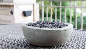 You can build it as big or small as you like, so it can be used for full blown s'mores nights or just for patio lighting. Looking For A Diy Project Build Your Own Gel Fire Pit