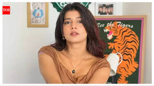 Love is something that should be felt every day, not just on one particular day: Samridhii Shukla