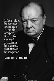 Biography of Winston Churchill