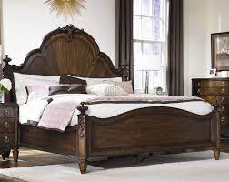 American Drew Jessica Mcclintock Couture Mink Mansion King Bed 908 316r Furniture Bedroom Furniture Home Decor
