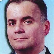 Michael P. Fielding Obituary