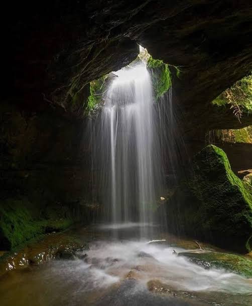 Cherrapunji to Shillong 