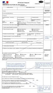 Before you schedule your vacation, learn about the. Applying For A Long Stay Visa For France Welcome To France
