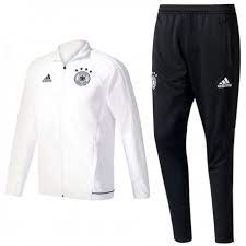 Trainingsanzug preise vergleichen und günstig kaufen bei idealo.de 347.463 produkte große auswahl an marken bewertungen & testberichte. Deutschland Fussball Trainingsanzug 2017 Adidas Sportingplus Net