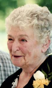 Condolences for Barbara Barton