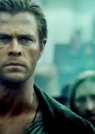 Jonathan LaPaglia & Luke Hemsworth To Star In THE RECKONING