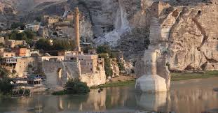 Statement by hasankeyf matters and the initiative to keep hasankeyf alive. Explosions Heartbreak Rock Ancient Turkish Site As Dam Moves Forward Al Monitor The Pulse Of The Middle East