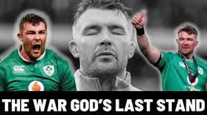 PETER O'MAHONY TRIBUTE