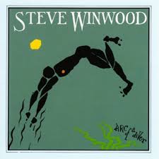 Let the world back into me. Steve Winwood Official Site