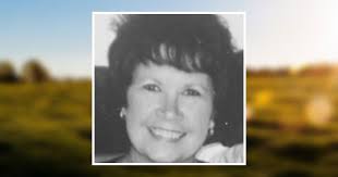 Doris Jean Solomon Obituary January 6, 2016