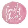 Crafty Chicks from www.etsy.com