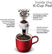 Check spelling or type a new query. Eight O Clock Coffee Dark Italian Roast K Cups 144 Count Box
