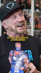 DDP Has Wrestled In 6 Different Decades! #wwe #wrestling #ddp