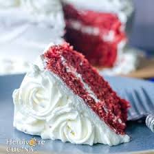 Eggless Red Velvet Cake Eggless Red Velvet Cake Red Velvet Cake Eggless Cake Recipe