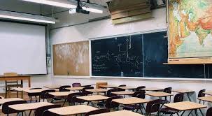 Maybe you would like to learn more about one of these? Ecuador Ordena Regreso A Clases Presenciales Suspendidas Por Covid
