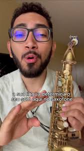 Careless Whisper Saxophone