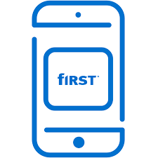 While first bank does not charge for mobile banking, check with your mobile service provider for web access fees. Mobile Check Deposit First Financial Bank