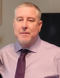 Obituary information for Keith Shane Gibson