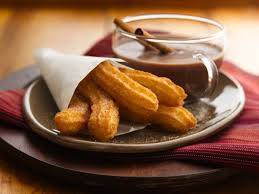 Bisquick Churros Recipe Bisquick Recipes Churros Recipe Homemade Churros