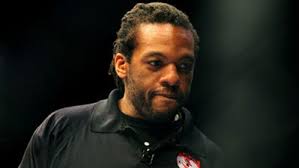 UFC 146's Dos Santos vs. Mir main event gets veteran ref Herb Dean