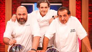 Jun 30, 2021 · somer sivrioğlu, tv8 ekranlarında yeni sezona hazırlık yapan masterchef'teki jüri üyeliği ile tanınıyor. Masterchef Turkey 2018