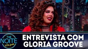 Canal com músicas e novidades da gloria groove, um dos maiores nomes brasileiros da cena pop e direção: Gloria Groove 2018