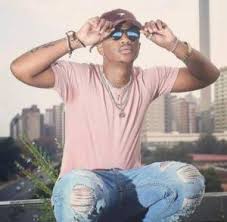 Album Emtee Logan South African Hip Hop Album Rap Artists