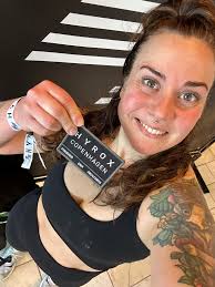 Hyrox race goals and expectations