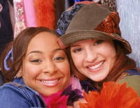 Phénomène Raven : Relookage