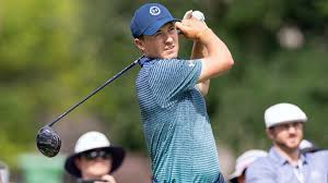 May 19, 2021 · rick gehman, data scientist and rickrungood.com founder: Jordan Spieth Starts Hot Again Firing Early 7 Under 63 To Lead 2021 Charles Schwab Challenge Cbssports Com