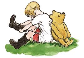 Welches kind kennt den tapsigen bären winnie the pooh (bzw. Pu Der Bar Die Schonsten Zitate Geolino