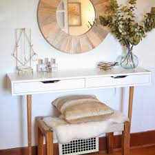 Adding shelves to sink vanity unit: Transform Your Home With These 17 Genius Ikea Hacks