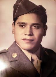 Nicolas Hernandez Obituary