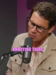 Funny Stories from the Golf Course