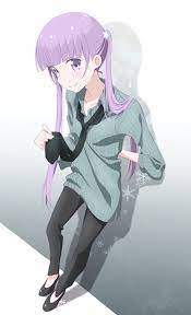 suzukaze aoba イラスト イラストポスター 絵