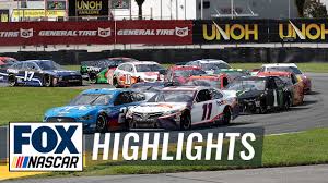 And replays, and features ,,, watch fox sports 2 nascar on dish ,,, how to watch daytona 500 for free: Go Bowling 235 At Daytona Road Course Nascar On Fox Highlights Youtube