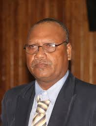 SUIDANI'S REFERENDUM ILLEGAL The Malaita Provincial Premier Daniel  Suidani's proposed referendum for Malaita Province is illegal. Ministry of  Provincial Government and Institutional Strengthening clarified that the  Provincial Government Act 1997 does not