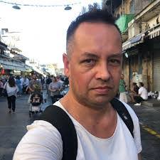 Alex Markovich's Instagram, Twitter & Facebook