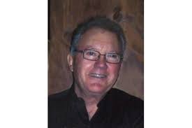 Marlin Faber Obituary (1944