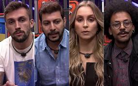 Quem está no paredão do bbb 21 esta semana é fiuk, nego di e sarah. Dsmwcwmgxeoqnm