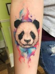 Maybe you would like to learn more about one of these? 25 Of The Most Popular Panda Tattoo Designs We Love Pandas Blog