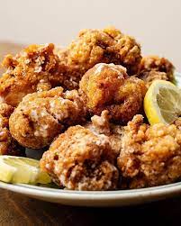 Sorry For The Treason Or Whatever But It S Possible That Japanese Chicken Karaage Is The Superior Style Of Fr Japanese Fried Chicken Nyt Cooking Fried Chicken