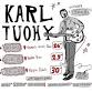 Karl Tuohy @ Queens Union Bar, Belfast event image