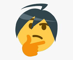 All png images can be used for personal use unless stated otherwise. Thinking Emoji Meme Png Download Discord Thinking Emoji Png Transparent Png Transparent Png Image Pngitem